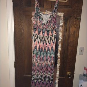 Stitch fix maxi dress